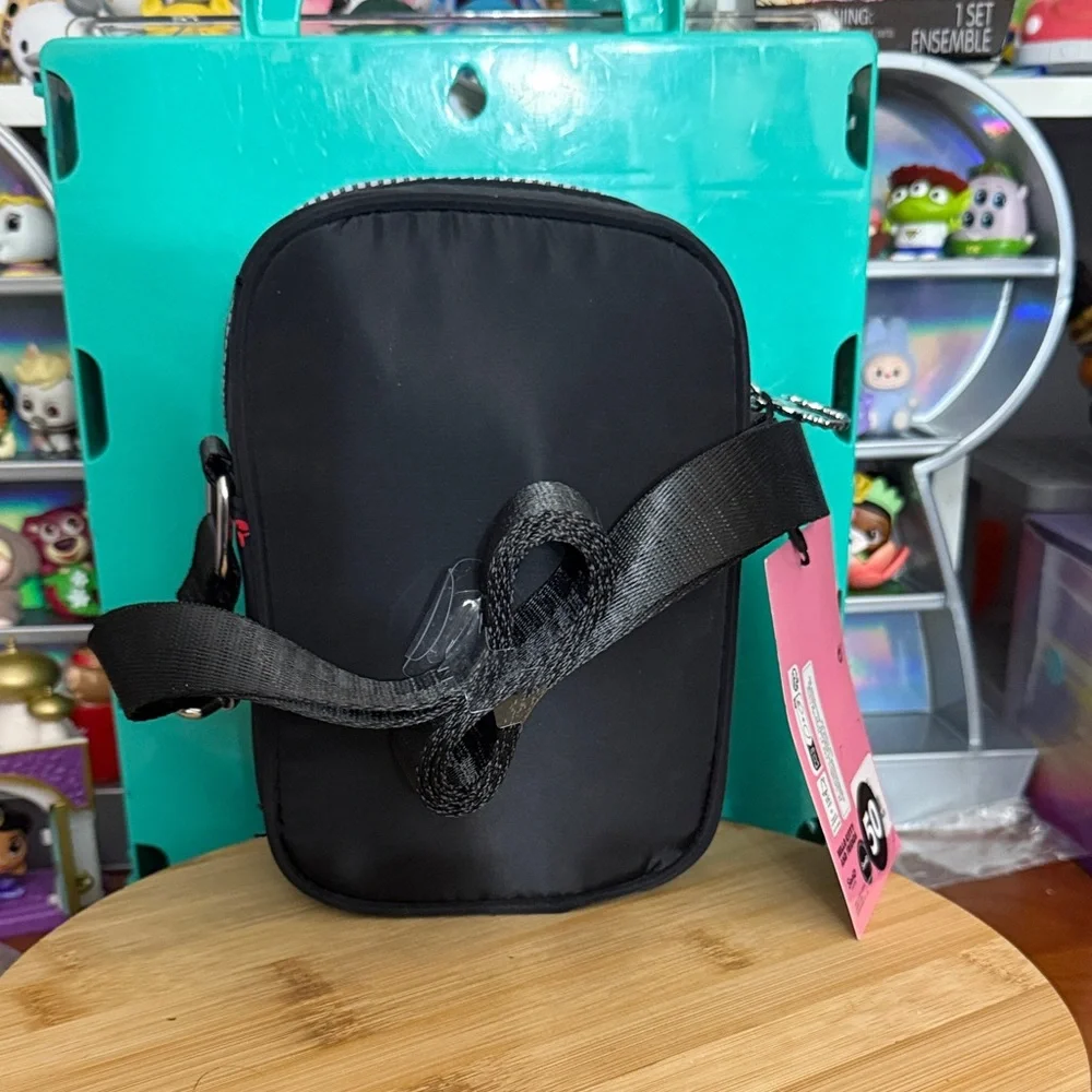 Primark Black Hello Kitty & Friends Kids Bag